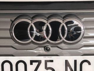 Audi Q4 e-tron 40 e-tron 150kW 82kWh