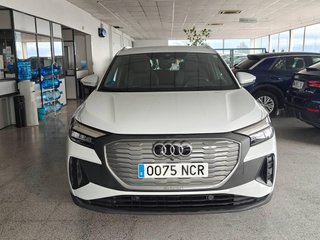 Audi Q4 e-tron 40 e-tron 150kW 82kWh
