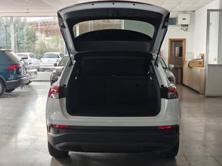 Audi Q4 e-tron 40 e-tron 150kW 82kWh