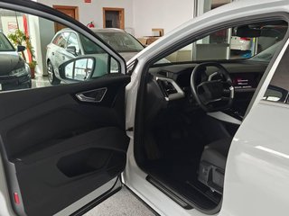 Audi Q4 e-tron 40 e-tron 150kW 82kWh