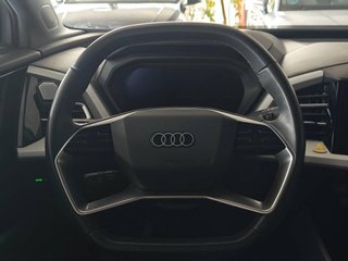 Audi Q4 e-tron 40 e-tron 150kW 82kWh
