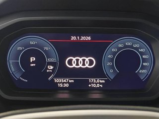 Audi Q4 e-tron 40 e-tron 150kW 82kWh