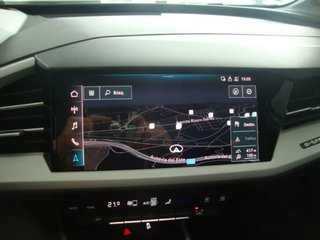 Audi Q4 e-tron 40 e-tron 150kW 82kWh