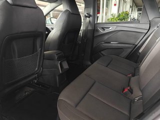 Audi Q4 e-tron 40 e-tron 150kW 82kWh