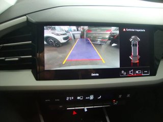 Audi Q4 e-tron 40 e-tron 150kW 82kWh
