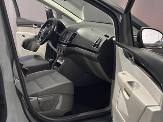 SEAT Alhambra 1.4 TSI 110kW DSG St&Sp