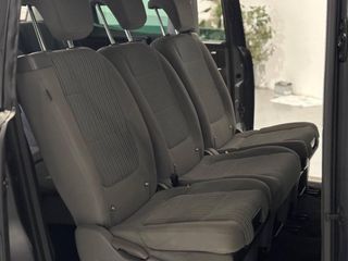 SEAT Alhambra 1.4 TSI 110kW DSG St&Sp