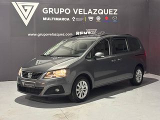 SEAT Alhambra 1.4 TSI 110kW DSG St&Sp