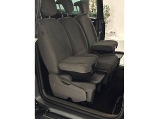 SEAT Alhambra 1.4 TSI 110kW DSG St&Sp