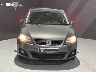SEAT Alhambra 1.4 TSI 110kW DSG St&Sp