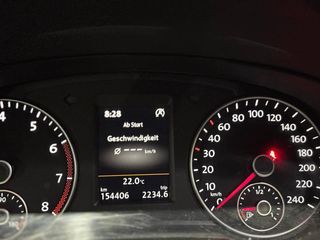 SEAT Alhambra 1.4 TSI 110kW DSG St&Sp