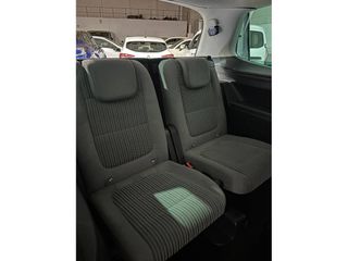 SEAT Alhambra 1.4 TSI 110kW DSG St&Sp