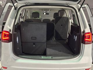 SEAT Alhambra 1.4 TSI 110kW DSG St&Sp