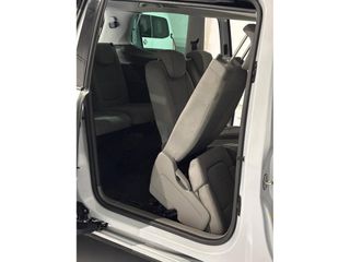 SEAT Alhambra 1.4 TSI 110kW DSG St&Sp