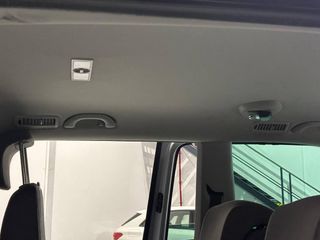 SEAT Alhambra 1.4 TSI 110kW DSG St&Sp