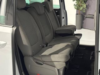 SEAT Alhambra 1.4 TSI 110kW DSG St&Sp