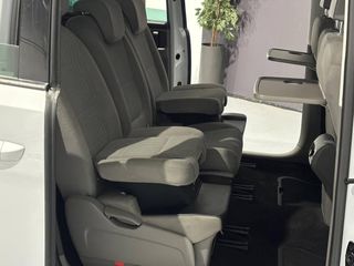 SEAT Alhambra 1.4 TSI 110kW DSG St&Sp