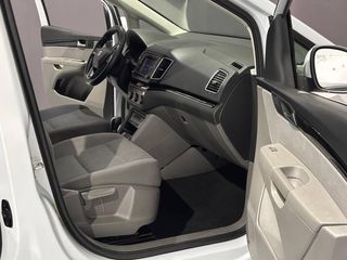 SEAT Alhambra 1.4 TSI 110kW DSG St&Sp