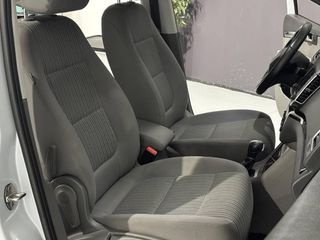 SEAT Alhambra 1.4 TSI 110kW DSG St&Sp