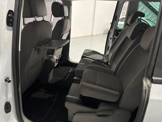 SEAT Alhambra 1.4 TSI 110kW DSG St&Sp