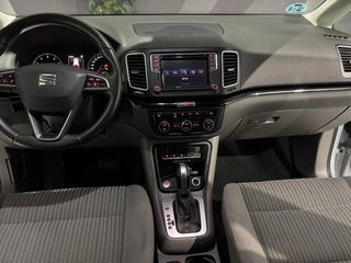 SEAT Alhambra 1.4 TSI 110kW DSG St&Sp