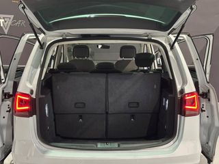 SEAT Alhambra 1.4 TSI 110kW DSG St&Sp