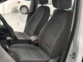 SEAT Alhambra 1.4 TSI 110kW DSG St&Sp