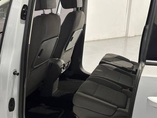 SEAT Alhambra 1.4 TSI 110kW DSG St&Sp