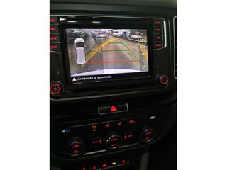 SEAT Alhambra 1.4 TSI 110kW DSG St&Sp