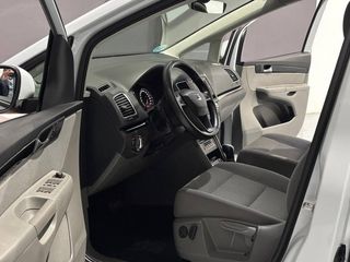 SEAT Alhambra 1.4 TSI 110kW DSG St&Sp