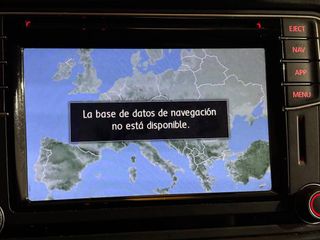 SEAT Alhambra 1.4 TSI 110kW DSG St&Sp