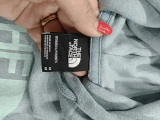 Felpa The North Face Donna Tg M