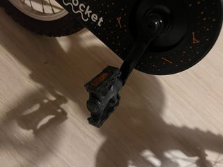 Bicicleta Infantil Conor Rocket Rosa 18