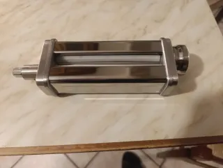 KitchenAid Rullo Sfoglia Pasta compatibile