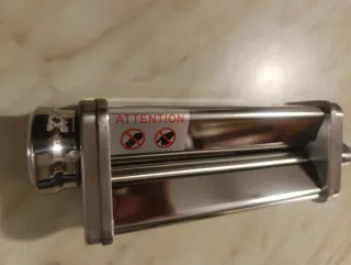 KitchenAid Rullo Sfoglia Pasta compatibile