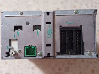 Radio Ford 6000CD RDS E-O-N