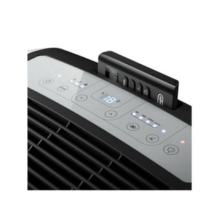 Pingüino DeLonghi PAC EM90 Silent