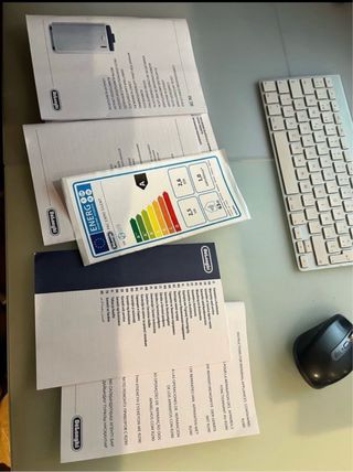 Pingüino DeLonghi PAC EM90 Silent