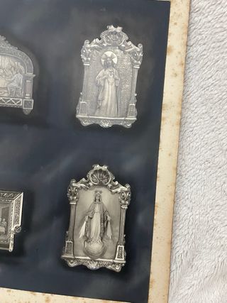 Antiguo Muestrario Arte Sacro Olot (5)