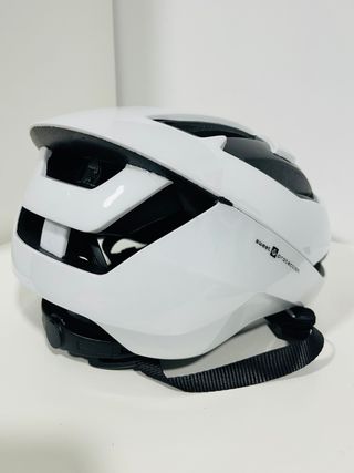 Casco Ciclismo Sweet Protection Blanco Nuevo