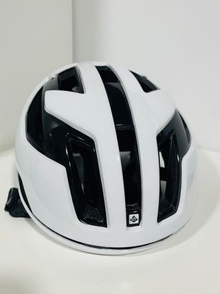 Casco Ciclismo Sweet Protection Blanco Nuevo