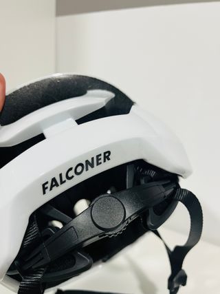 Casco Ciclismo Sweet Protection Blanco Nuevo