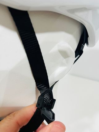 Casco Ciclismo Sweet Protection Blanco Nuevo