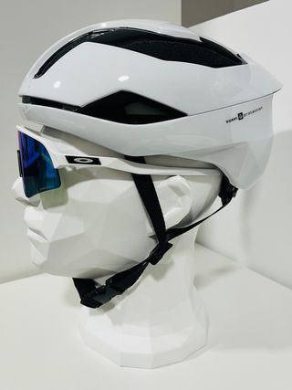 Casco Ciclismo Sweet Protection Blanco Nuevo