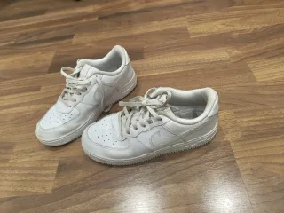 Bambas Nike Air Force 1 Blancas