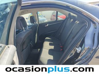 Mercedes-Benz Clase C C 220 CDI Avantgarde 125 kW (170 CV)