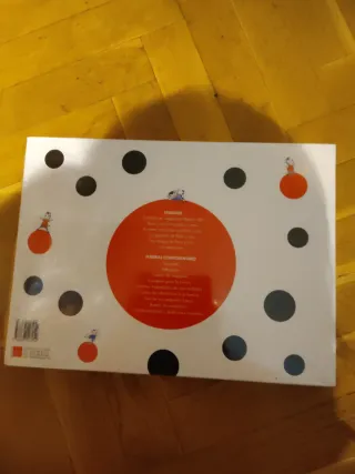 Juego y aprendo con Peca y Lino. Educación Infa...