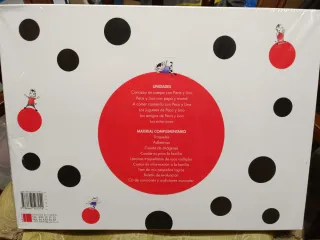 Juego y aprendo con Peca y Lino. Educación Infa...