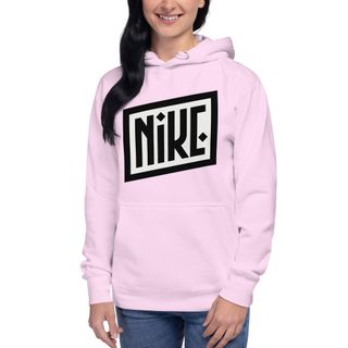 Sudadera "Nike Retro"