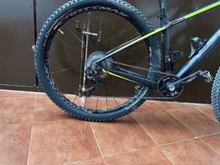 Bicicleta MTB BH 29